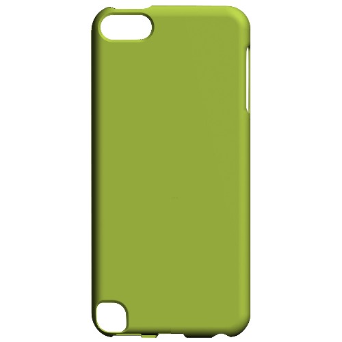 Geeks Designer Line (GDL) Slim Hard Case for Apple iPod Touch 5 - S13 Pantone Tender Shoots Geeks Designer Line (GDL) Slim Hard Case for Apple iPod Touch 5 - S13 Pantone Tender Shoots