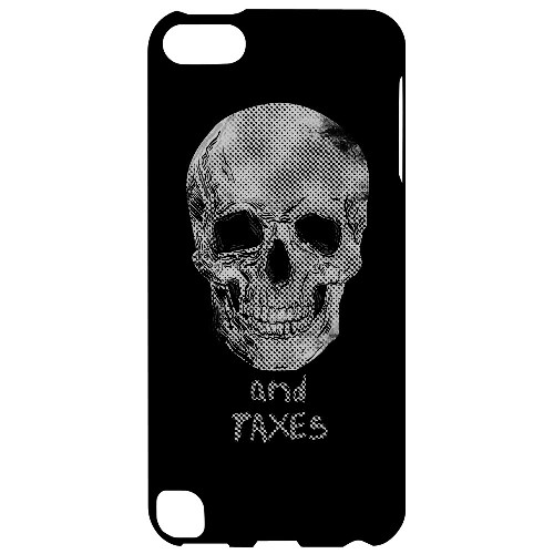 Geeks Designer Line (GDL) Slim Hard Case for Apple iPod Touch 5 - Guarantees in Life Geeks Designer Line (GDL) Slim Hard Case for Apple iPod Touch 5 - Guarantees in Life