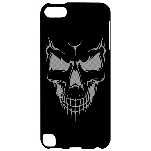 Geeks Designer Line (GDL) Slim Hard Case for Apple iPod Touch 5 - Evil Dead Mesh on Black Geeks Designer Line (GDL) Slim Hard Case for Apple iPod Touch 5 - Evil Dead Mesh on Black
