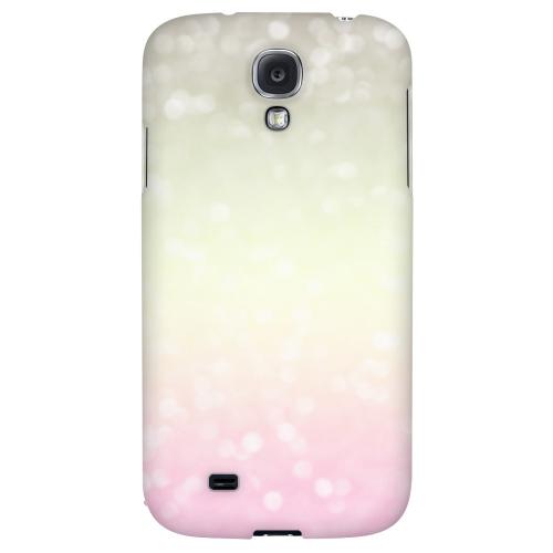 Neapolitan - Geeks Designer Line Ombre Series Hard Back Case for Samsung Galaxy S4