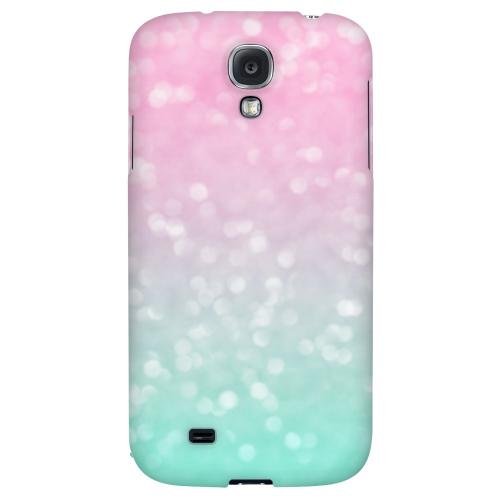 Cherry Blossom Scream - Geeks Designer Line Ombre Series Hard Back Case for Samsung Galaxy S4 Cherry Blossom Scream - Geeks Designer Line Ombre Series Hard Back Case for Samsung Galaxy S4