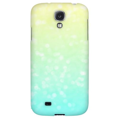 Mythical Mental - Geeks Designer Line Ombre Series Hard Back Case for Samsung Galaxy S4