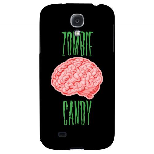 Zombie Candy - Geeks Designer Line Apocalyptic Series Hard Back Case for Samsung Galaxy S4 Zombie Candy - Geeks Designer Line Apocalyptic Series Hard Back Case for Samsung Galaxy S4