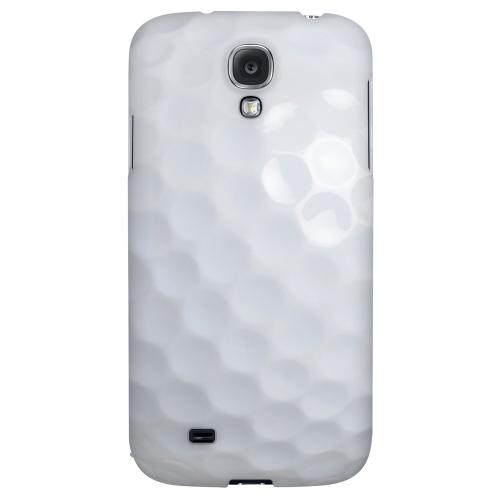 Golf Ball - Geeks Designer Line Sports Series Hard Back Case for Samsung Galaxy S4
