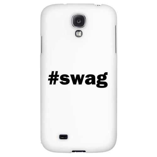 #Swag - Geeks Designer Line Swag Series Hard Back Case for Samsung Galaxy S4 #Swag - Geeks Designer Line Swag Series Hard Back Case for Samsung Galaxy S4