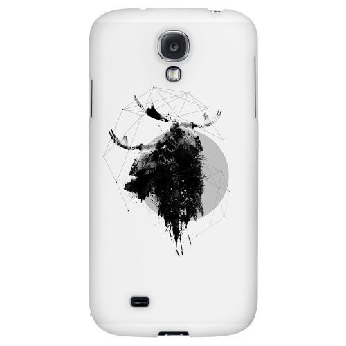 The Shaman - Geeks Designer Line Apocalyptic Series Hard Back Case for Samsung Galaxy S4 The Shaman - Geeks Designer Line Apocalyptic Series Hard Back Case for Samsung Galaxy S4