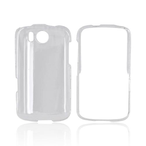 Sprint Express Hard Case - Clear