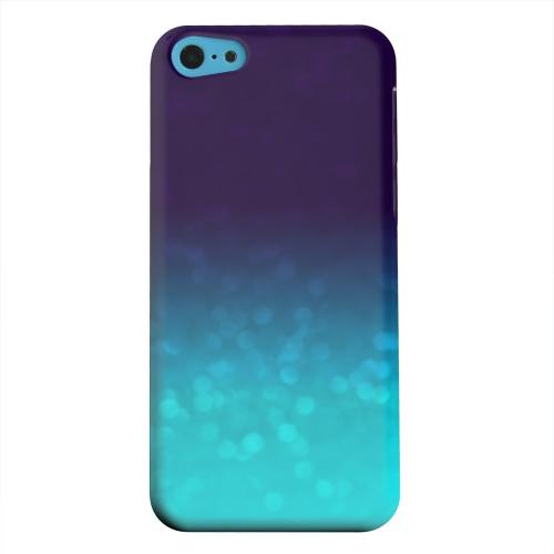 Geeks Designer Line (GDL) Apple iPhone 5C Matte Hard Back Cover - Sparkling Sea Geeks Designer Line (GDL) Apple iPhone 5C Matte Hard Back Cover - Sparkling Sea