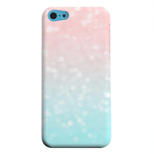 Geeks Designer Line (GDL) Apple iPhone 5C Matte Hard Back Cover - Light Whimsy Geeks Designer Line (GDL) Apple iPhone 5C Matte Hard Back Cover - Light Whimsy