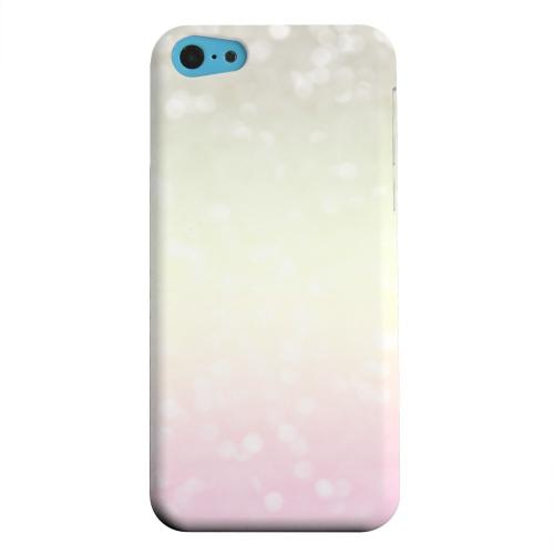 Geeks Designer Line (GDL) Apple iPhone 5C Matte Hard Back Cover - Neapolitan