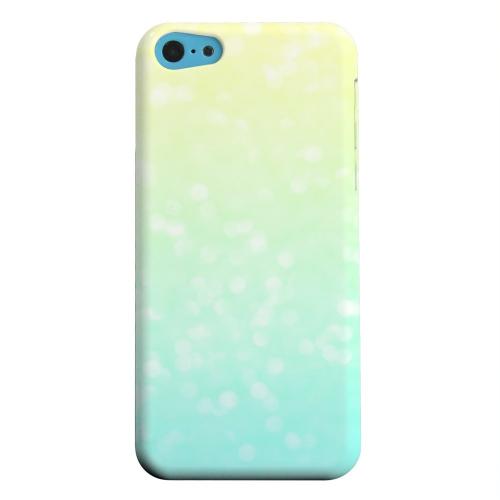 Geeks Designer Line (GDL) Apple iPhone 5C Matte Hard Back Cover - Mythical Mental