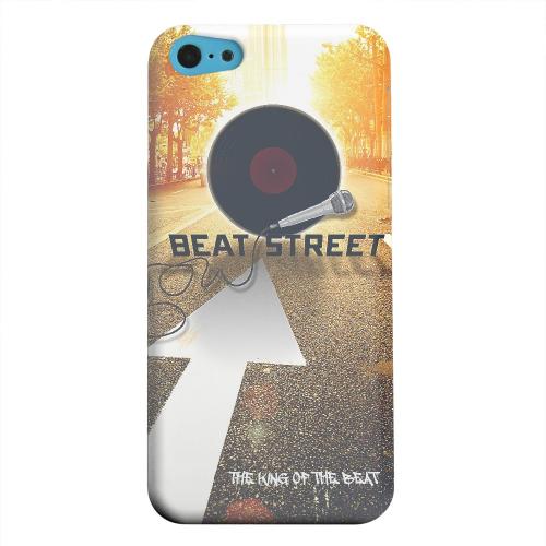 Geeks Designer Line (GDL) Apple iPhone 5C Matte Hard Back Cover - Beatstreet Geeks Designer Line (GDL) Apple iPhone 5C Matte Hard Back Cover - Beatstreet
