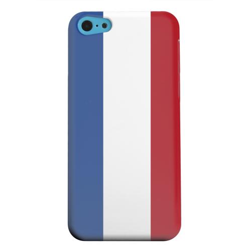 Geeks Designer Line (GDL) Apple iPhone 5C Matte Hard Back Cover - Netherlands Geeks Designer Line (GDL) Apple iPhone 5C Matte Hard Back Cover - Netherlands