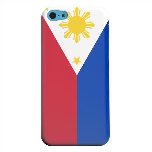 Geeks Designer Line (GDL) Apple iPhone 5C Matte Hard Back Cover - Philippines Geeks Designer Line (GDL) Apple iPhone 5C Matte Hard Back Cover - Philippines