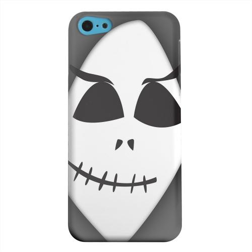 Geeks Designer Line (GDL) Apple iPhone 5C Matte Hard Back Cover - Grinning Grim Reaper Geeks Designer Line (GDL) Apple iPhone 5C Matte Hard Back Cover - Grinning Grim Reaper