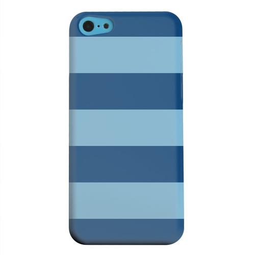 Geeks Designer Line (GDL) Apple iPhone 5C Matte Hard Back Cover - Monaco Blue/ Dusk Blue Geeks Designer Line (GDL) Apple iPhone 5C Matte Hard Back Cover - Monaco Blue/ Dusk Blue