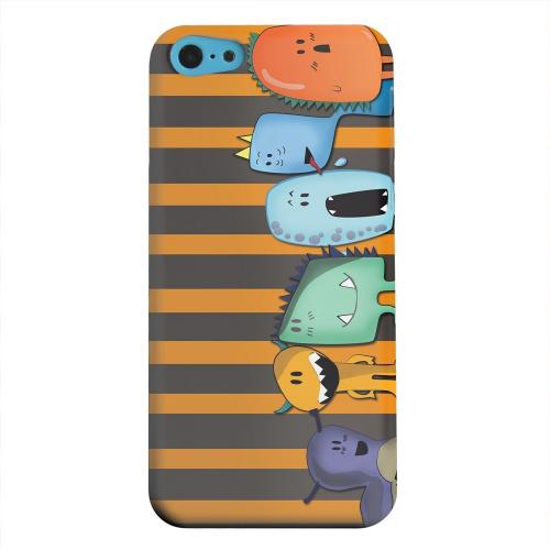Geeks Designer Line (GDL) Apple iPhone 5C Matte Hard Back Cover - ZORGBLATS Line Up Geeks Designer Line (GDL) Apple iPhone 5C Matte Hard Back Cover - ZORGBLATS Line Up