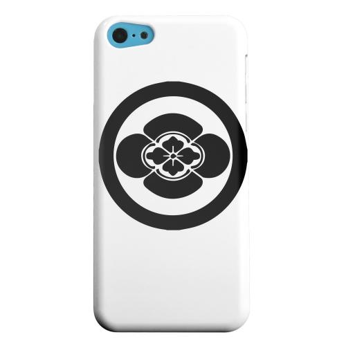 Geeks Designer Line (GDL) Apple iPhone 5C Matte Hard Back Cover - Boke Kamon Geeks Designer Line (GDL) Apple iPhone 5C Matte Hard Back Cover - Boke Kamon