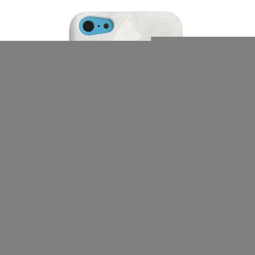 Geeks Designer Line (GDL) Apple iPhone 5C Matte Hard Back Cover - Kikyo Kamon on Paper v.2 Geeks Designer Line (GDL) Apple iPhone 5C Matte Hard Back Cover - Kikyo Kamon on Paper v.2