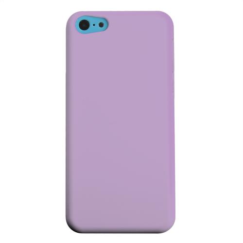 Geeks Designer Line (GDL) Apple iPhone 5C Matte Hard Back Cover - S13 Pantone African Violet Geeks Designer Line (GDL) Apple iPhone 5C Matte Hard Back Cover - S13 Pantone African Violet