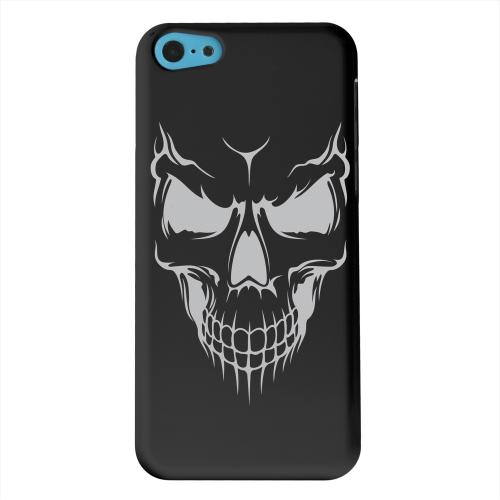 Geeks Designer Line (GDL) Apple iPhone 5C Matte Hard Back Cover - Evil Dead Mesh on Black Geeks Designer Line (GDL) Apple iPhone 5C Matte Hard Back Cover - Evil Dead Mesh on Black