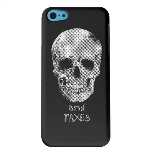 Geeks Designer Line (GDL) Apple iPhone 5C Matte Hard Back Cover - Guarantees in Life Geeks Designer Line (GDL) Apple iPhone 5C Matte Hard Back Cover - Guarantees in Life