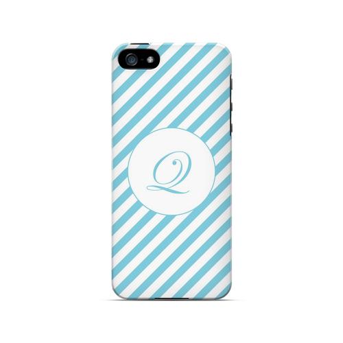 ... Geeks Designer Line Monogram Series Hard Case for Apple iPhone 55S