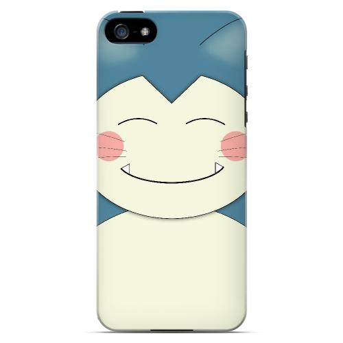 Sleepycat - Geeks Designer Line Hoodie Kitty Series Hard Case for Apple iPhone 5/5S Sleepycat - Geeks Designer Line Hoodie Kitty Series Hard Case for Apple iPhone 5/5S