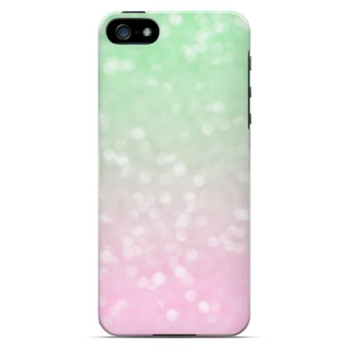 Pastel Stop 'n Go - Geeks Designer Line Ombre Series Hard Case for Apple iPhone 5/5S Pastel Stop 'n Go - Geeks Designer Line Ombre Series Hard Case for Apple iPhone 5/5S
