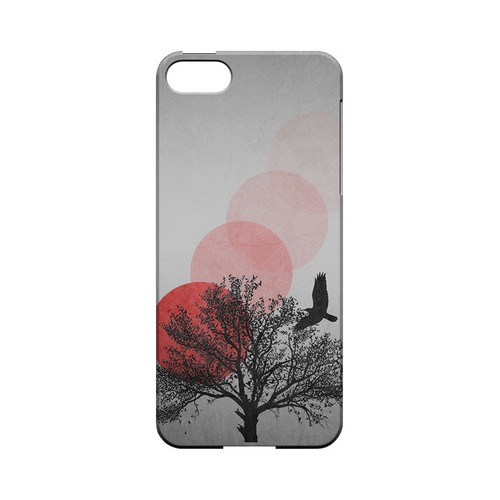 Sunset Fade Geeks Designer Line Polka Dot Series Slim Hard Case for Apple iPhone 5/5S Sunset Fade Geeks Designer Line Polka Dot Series Slim Hard Case for Apple iPhone 5/5S