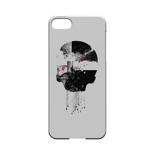 Skyfall - Geeks Designer Line (GDL) Apocalyptic Series Hard Back Cover for Apple iPhone 5/5S Skyfall - Geeks Designer Line (GDL) Apocalyptic Series Hard Back Cover for Apple iPhone 5/5S