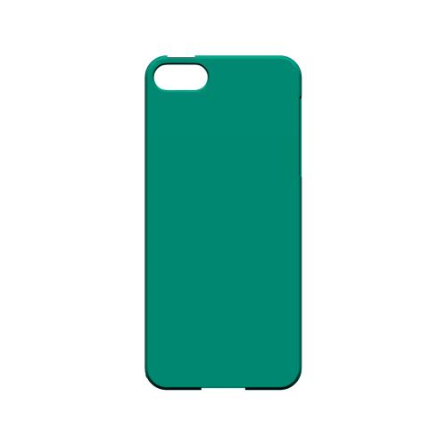 S13 Pantone Emerald - Geeks Designer Line Pantone Color Series Hard Case for Apple iPhone 5/5S S13 Pantone Emerald - Geeks Designer Line Pantone Color Series Hard Case for Apple iPhone 5/5S