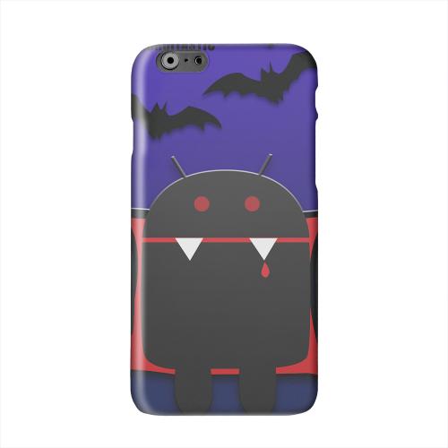 Count Droidula Solid White Hard Case Cover for Apple iPhone 6 PLUS/6S PLUS (5.5 inch)