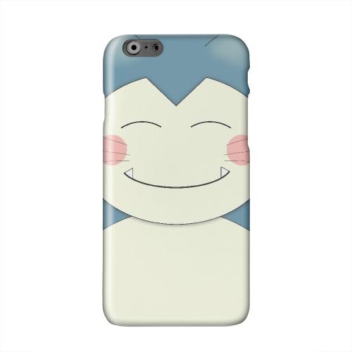 Sleepycat Solid White Hard Case Cover for Apple iPhone 6 PLUS/6S PLUS (5.5 inch)
