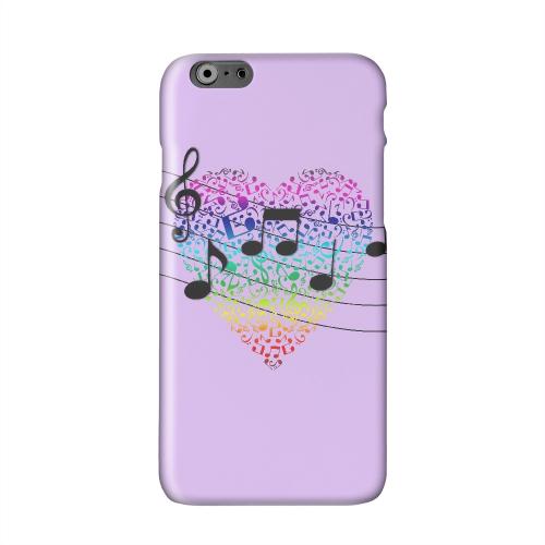 Earful of Color Solid White Hard Case Cover for Apple iPhone 6 PLUS/6S PLUS (5.5 inch) Earful of Color Solid White Hard Case Cover for Apple iPhone 6 PLUS/6S PLUS (5.5 inch)