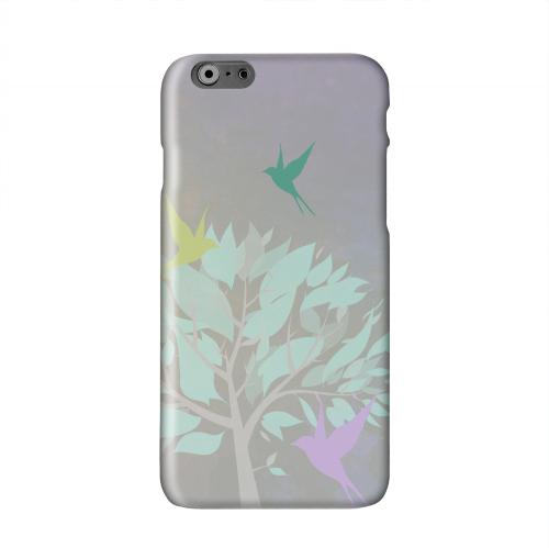 Swallow Flight Solid White Hard Case Cover for Apple iPhone 6 PLUS/6S PLUS (5.5 inch) Swallow Flight Solid White Hard Case Cover for Apple iPhone 6 PLUS/6S PLUS (5.5 inch)