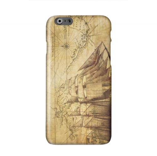 British Sea Power Solid White Hard Case Cover for Apple iPhone 6 PLUS/6S PLUS (5.5 inch) British Sea Power Solid White Hard Case Cover for Apple iPhone 6 PLUS/6S PLUS (5.5 inch)
