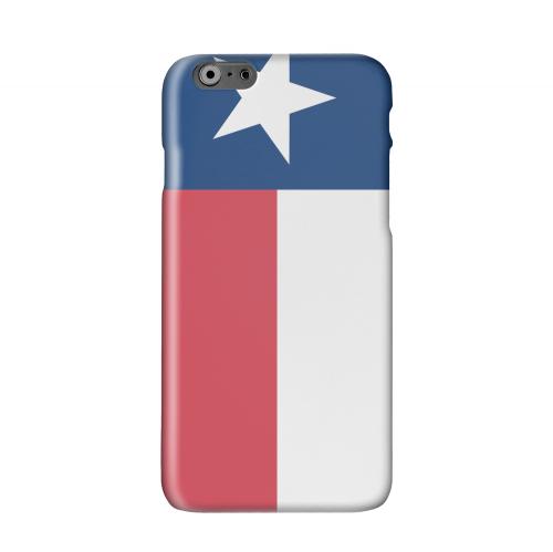 Texas Solid White Hard Case Cover for Apple iPhone 6 PLUS/6S PLUS (5.5 inch) Texas Solid White Hard Case Cover for Apple iPhone 6 PLUS/6S PLUS (5.5 inch)