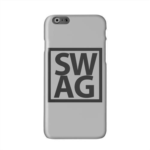 Swag Box Solid White Hard Case Cover for Apple iPhone 6 PLUS/6S PLUS (5.5 inch)