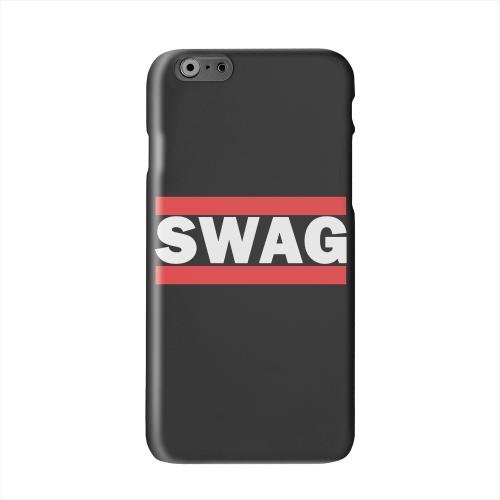 Swag DMC Solid White Hard Case Cover for Apple iPhone 6 PLUS/6S PLUS (5.5 inch)