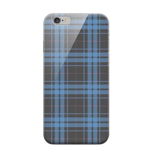 Geeks Designer Line (GDL) Apple iPhone 6 Matte Hard Back Cover - Blue/ Gray/ Pink Plaid Geeks Designer Line (GDL) Apple iPhone 6 Matte Hard Back Cover - Blue/ Gray/ Pink Plaid