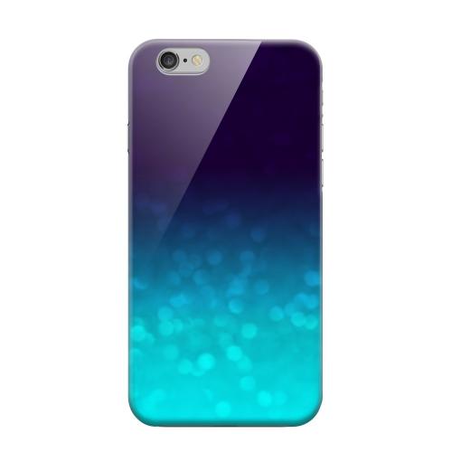 Geeks Designer Line (GDL) Apple iPhone 6 Matte Hard Back Cover - Sparkling Sea Geeks Designer Line (GDL) Apple iPhone 6 Matte Hard Back Cover - Sparkling Sea