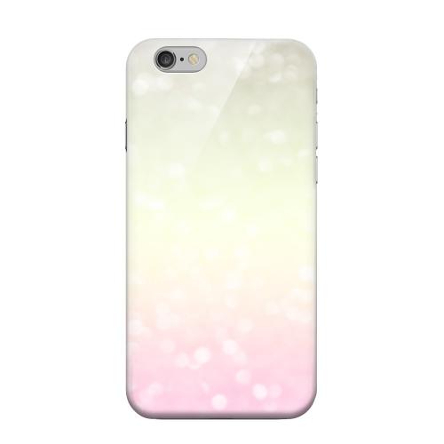 Geeks Designer Line (GDL) Apple iPhone 6 Matte Hard Back Cover - Neapolitan