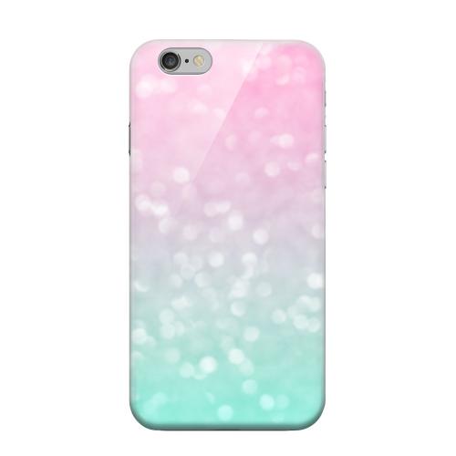 Geeks Designer Line (GDL) Apple iPhone 6 Matte Hard Back Cover - Cherry Blossom Scream Geeks Designer Line (GDL) Apple iPhone 6 Matte Hard Back Cover - Cherry Blossom Scream