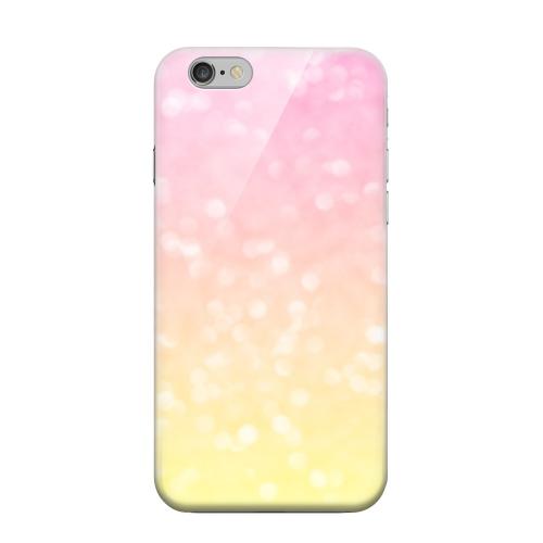 Geeks Designer Line (GDL) Apple iPhone 6 Matte Hard Back Cover - Bubble Gum Squeeze Geeks Designer Line (GDL) Apple iPhone 6 Matte Hard Back Cover - Bubble Gum Squeeze