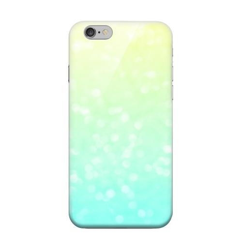 Geeks Designer Line (GDL) Apple iPhone 6 Matte Hard Back Cover - Mythical Mental