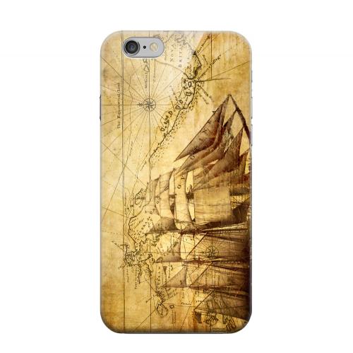 Geeks Designer Line (GDL) Apple iPhone 6 Matte Hard Back Cover - British Sea Power Geeks Designer Line (GDL) Apple iPhone 6 Matte Hard Back Cover - British Sea Power