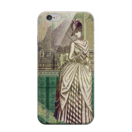 Geeks Designer Line (GDL) Apple iPhone 6 Matte Hard Back Cover - Southern Belle Geeks Designer Line (GDL) Apple iPhone 6 Matte Hard Back Cover - Southern Belle