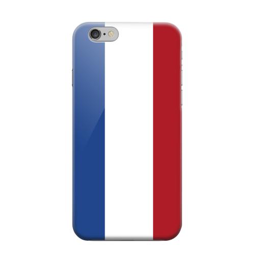 Geeks Designer Line (GDL) Apple iPhone 6 Matte Hard Back Cover - Netherlands Geeks Designer Line (GDL) Apple iPhone 6 Matte Hard Back Cover - Netherlands