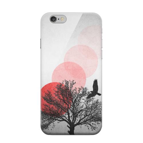 Geeks Designer Line (GDL) Apple iPhone 6 Matte Hard Back Cover - Sunset Fade Geeks Designer Line (GDL) Apple iPhone 6 Matte Hard Back Cover - Sunset Fade